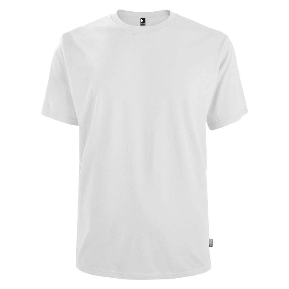 Unisex T-Shirt - White