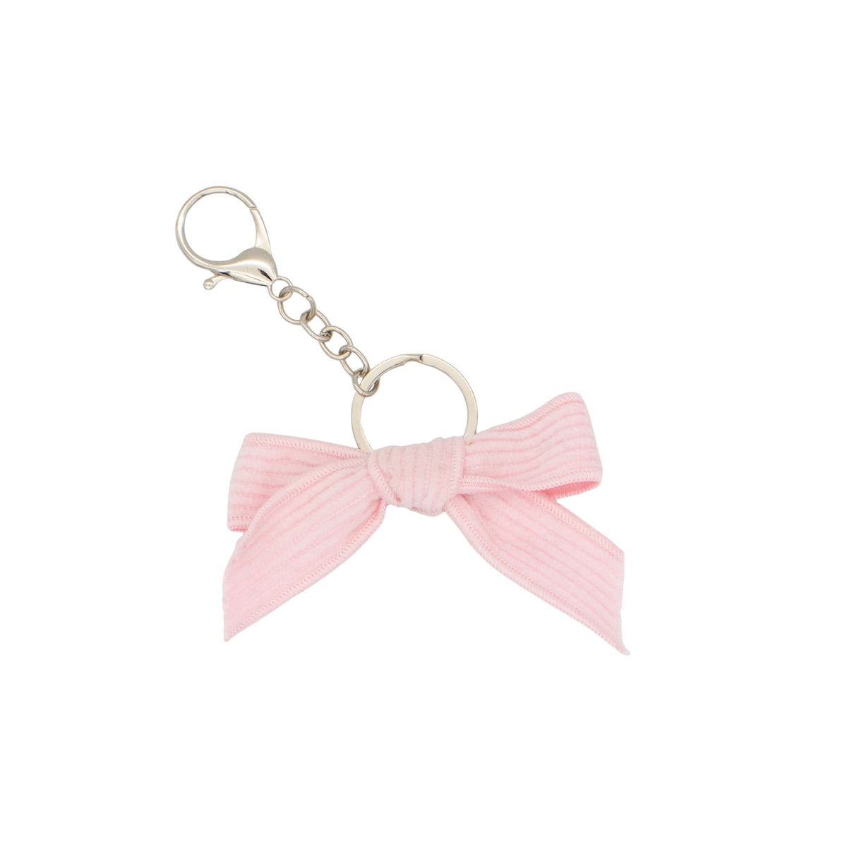 Charme pour sac - boucle