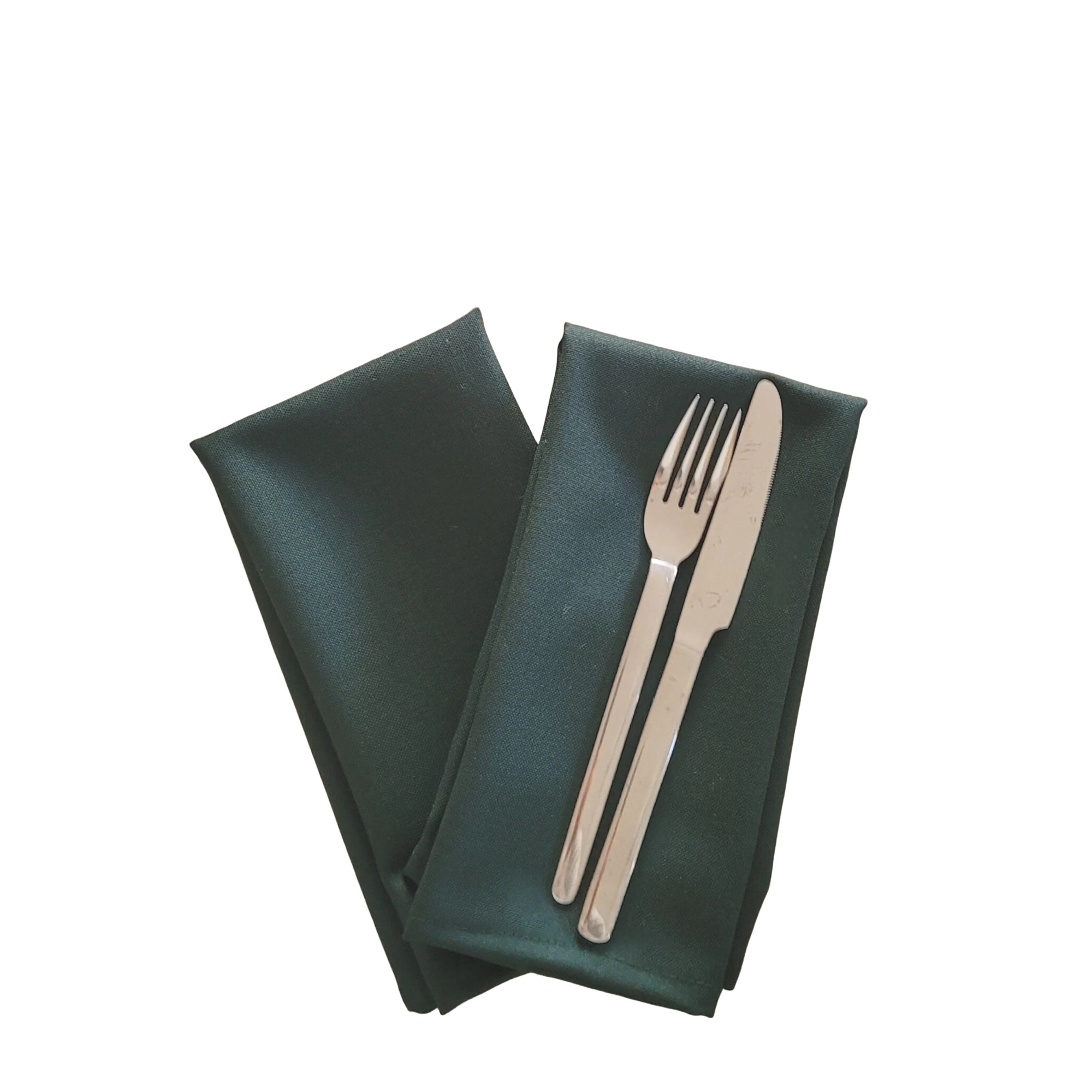Ensemble de 2 serviettes de table