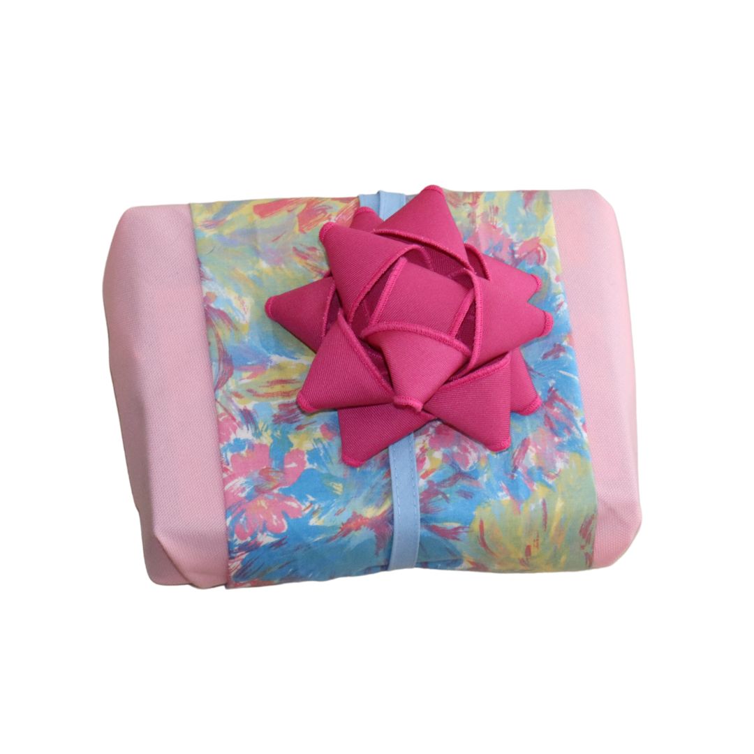 Emballage cadeau réutilisable Vice-Versaᴷᴵᵀ – Anniversaire