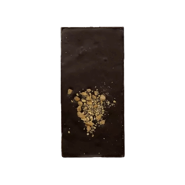 Tablette de chocolat - Sucre d'érable