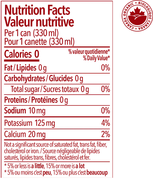 Boisson d'infusion énergisante Yerba Maté - Melon d'eau (zéro sucre)