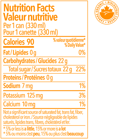 Boisson d'infusion énergisante Yerba Maté - Passion