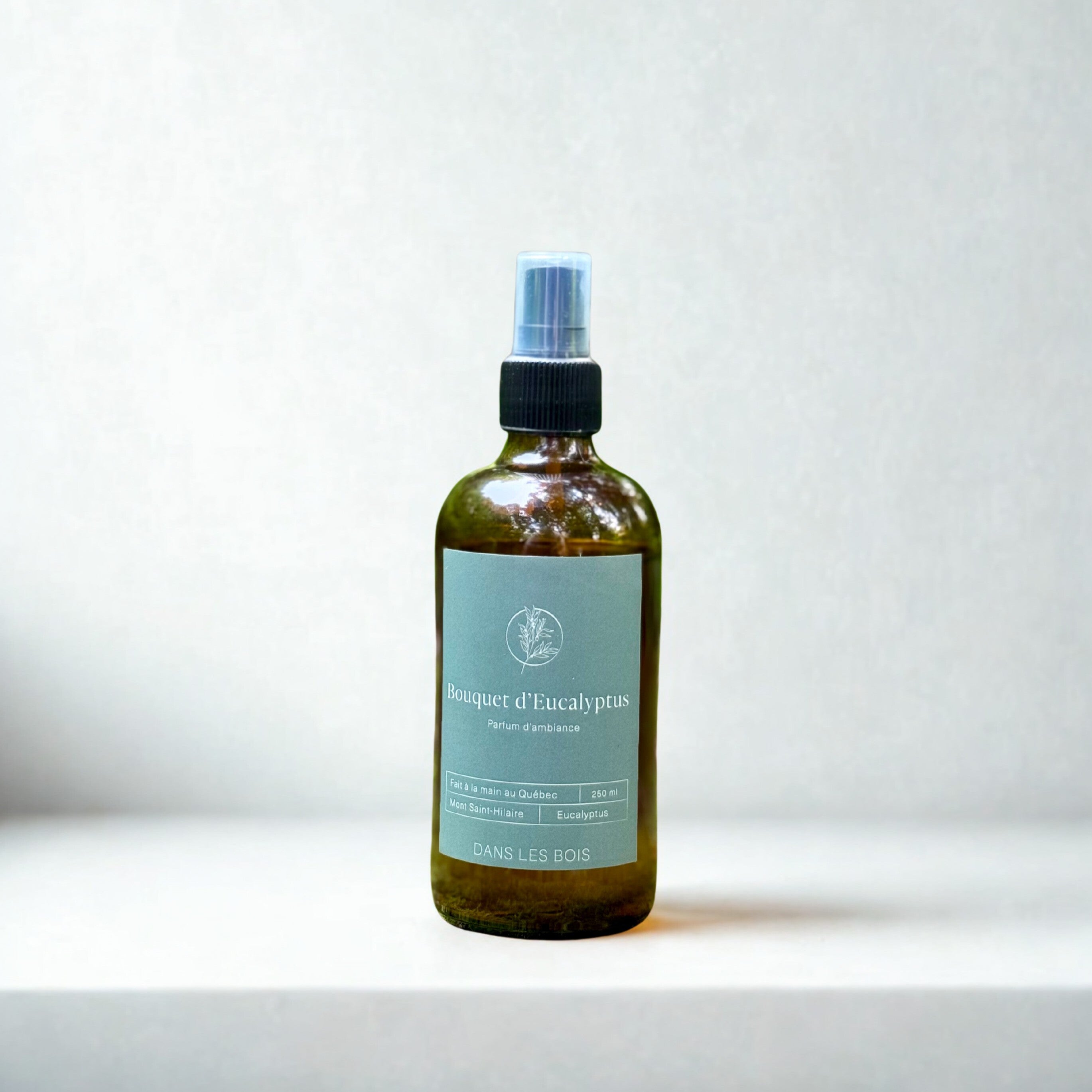 Parfum d'ambiance - Bouquet d'Eucalyptus