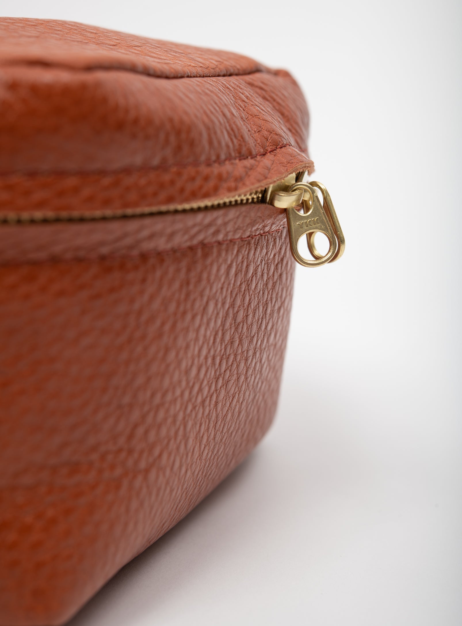 Sac banane en cuir modèle MUSA