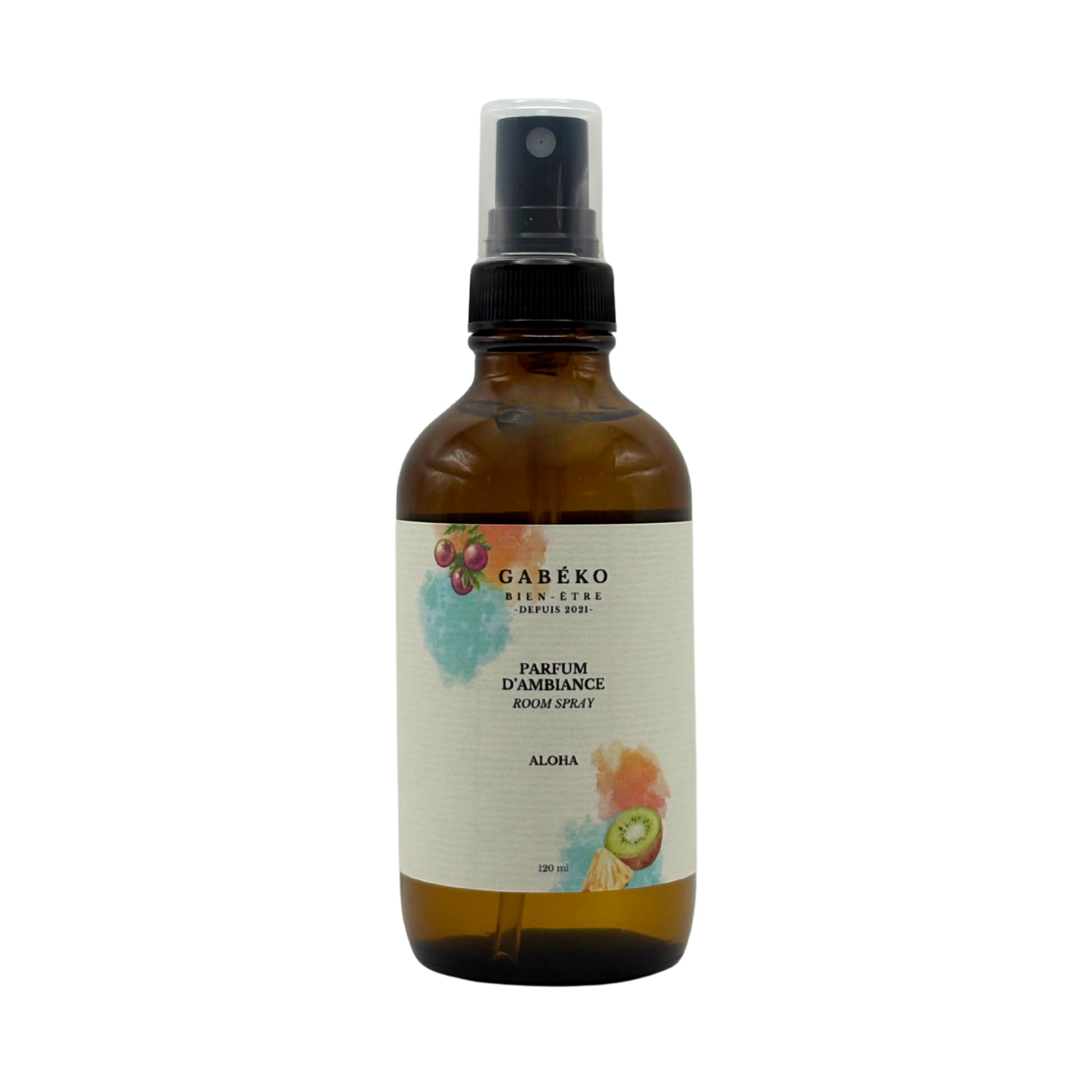 Parfum d’ambiance - Aloha