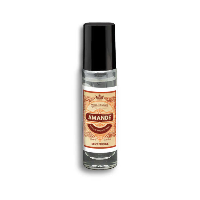 Parfum pour homme