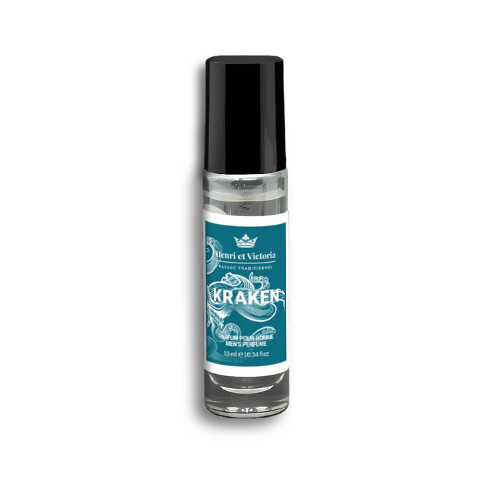 Parfum pour homme