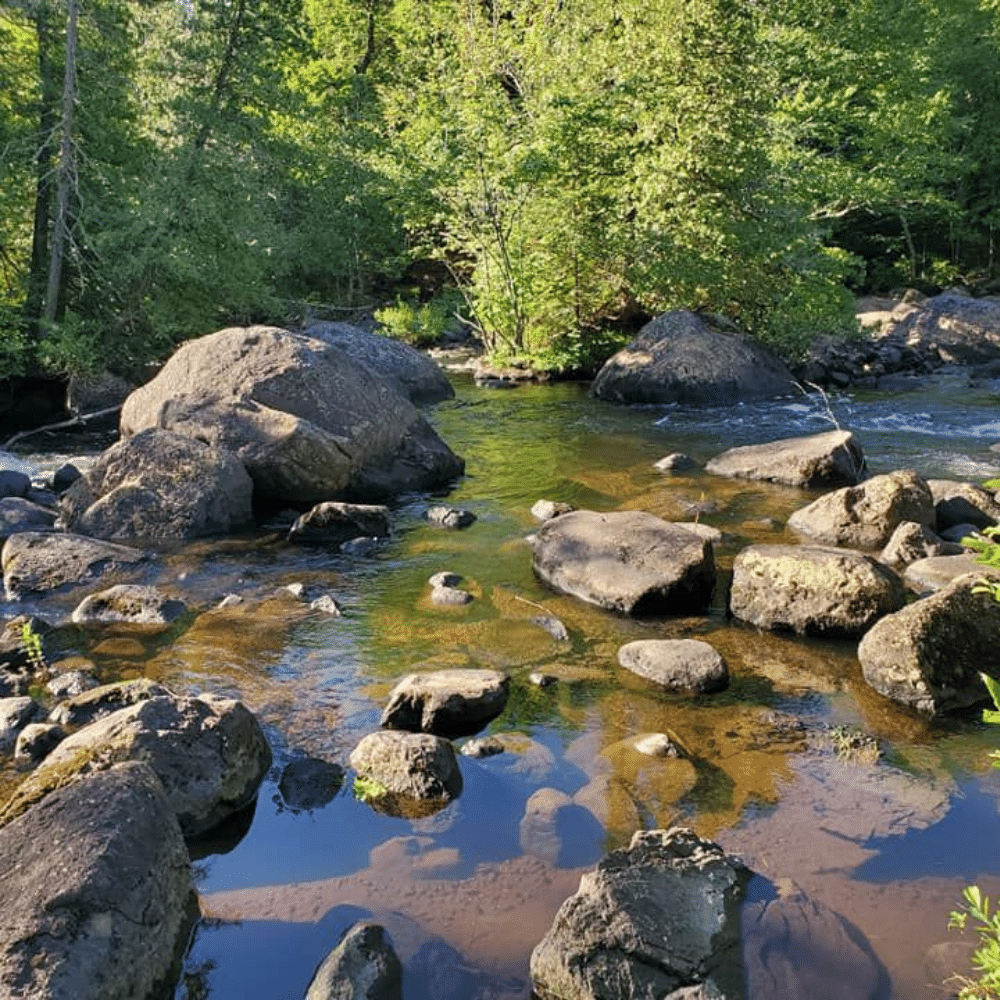 Accès au spa pour 2 personnes - Auberge & Spa Nordique Beaux Rêves