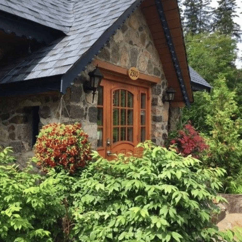 Accès au spa pour 2 personnes - Auberge & Spa Nordique Beaux Rêves