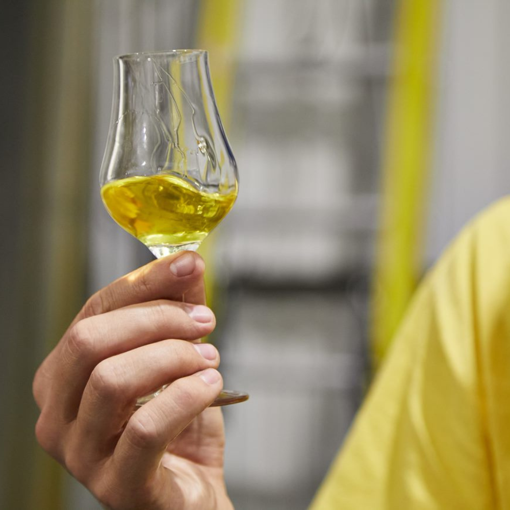 Visite et dégustation pour 2 personnes - Distillerie 3 Lacs