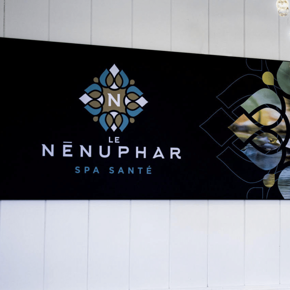 Bains Thermiques pour 1 personne - Spa Santé le Nénuphar
