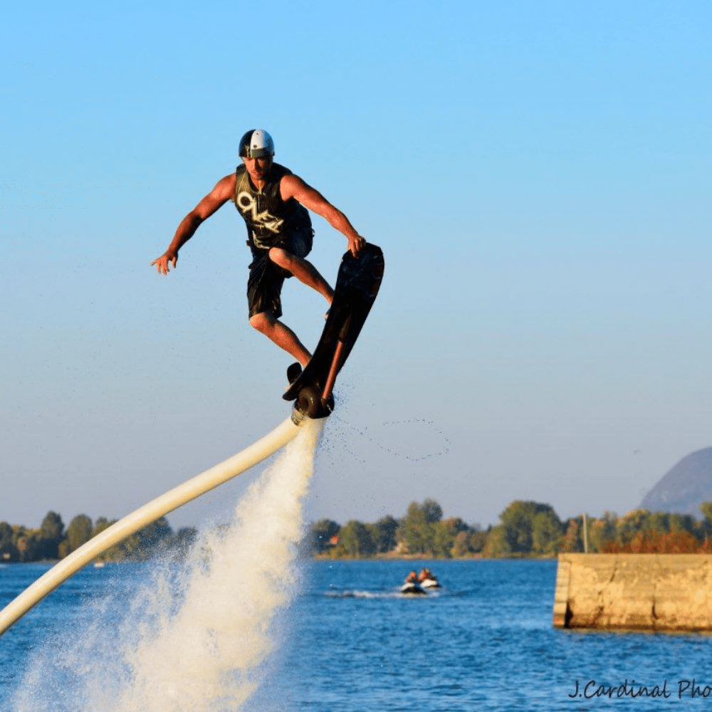 Activité de Flyboard pour 1 personne - Flyboard Xtreme