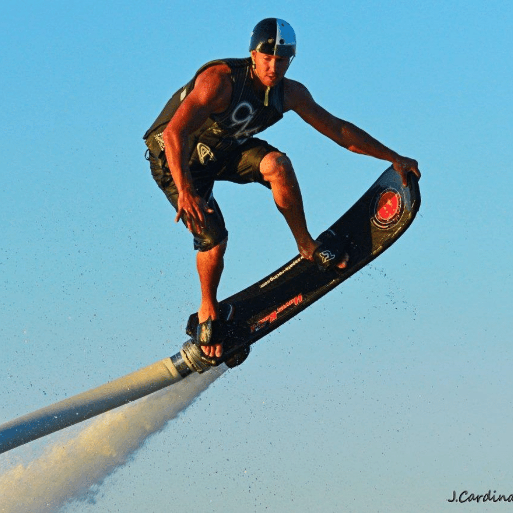 Activité de Flyboard pour 1 personne - Flyboard Xtreme