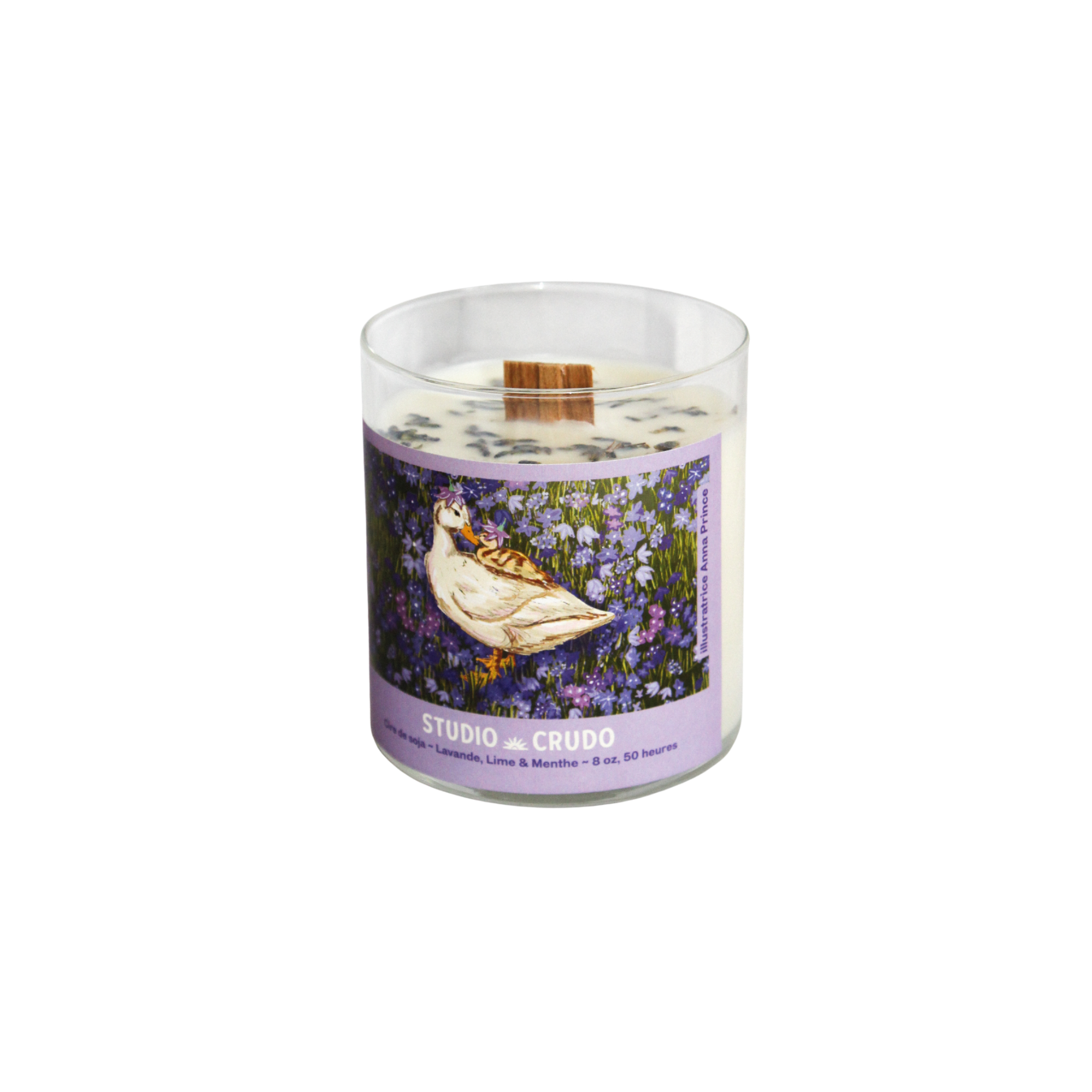 Bougie lavender dream