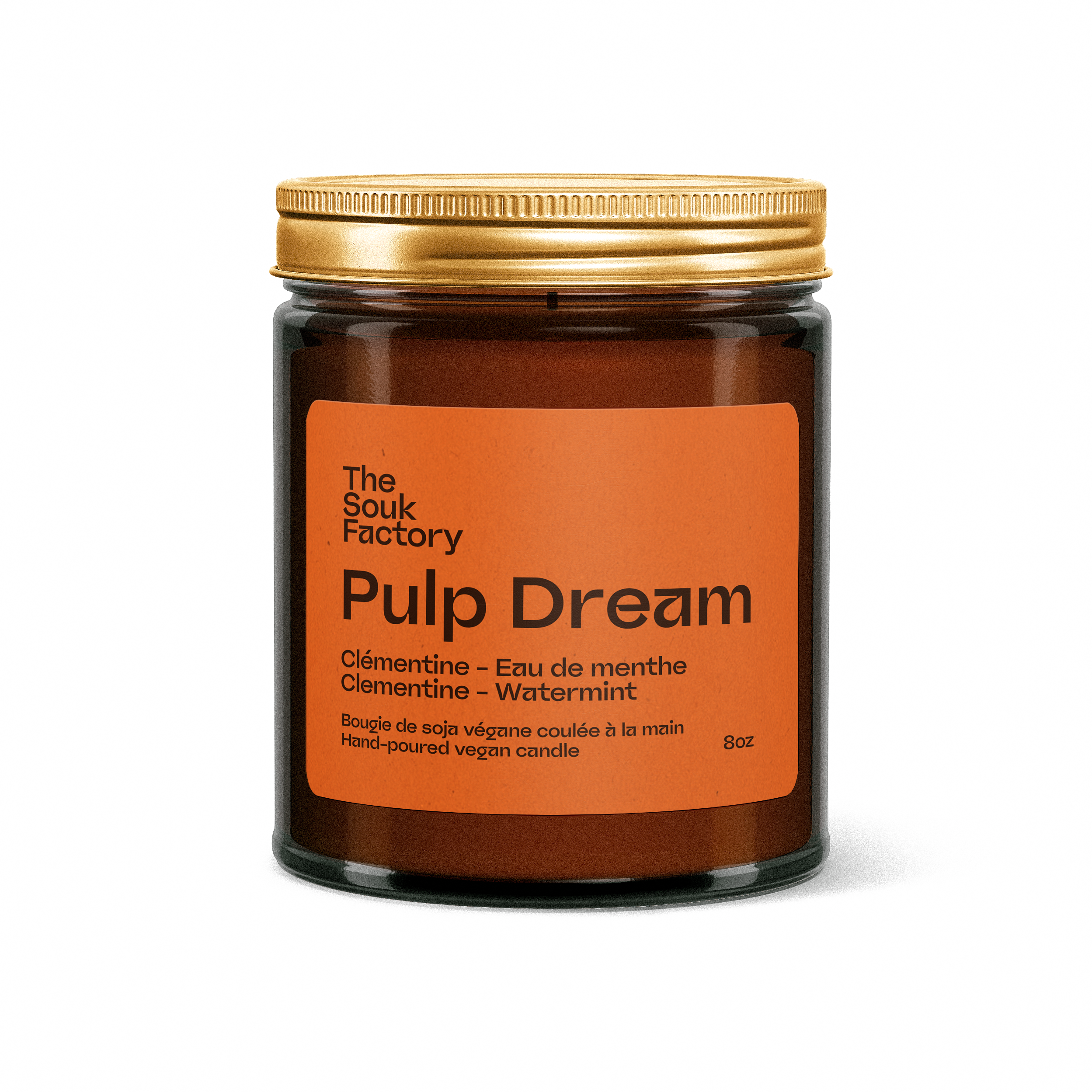 Bougie - Pulp Dream