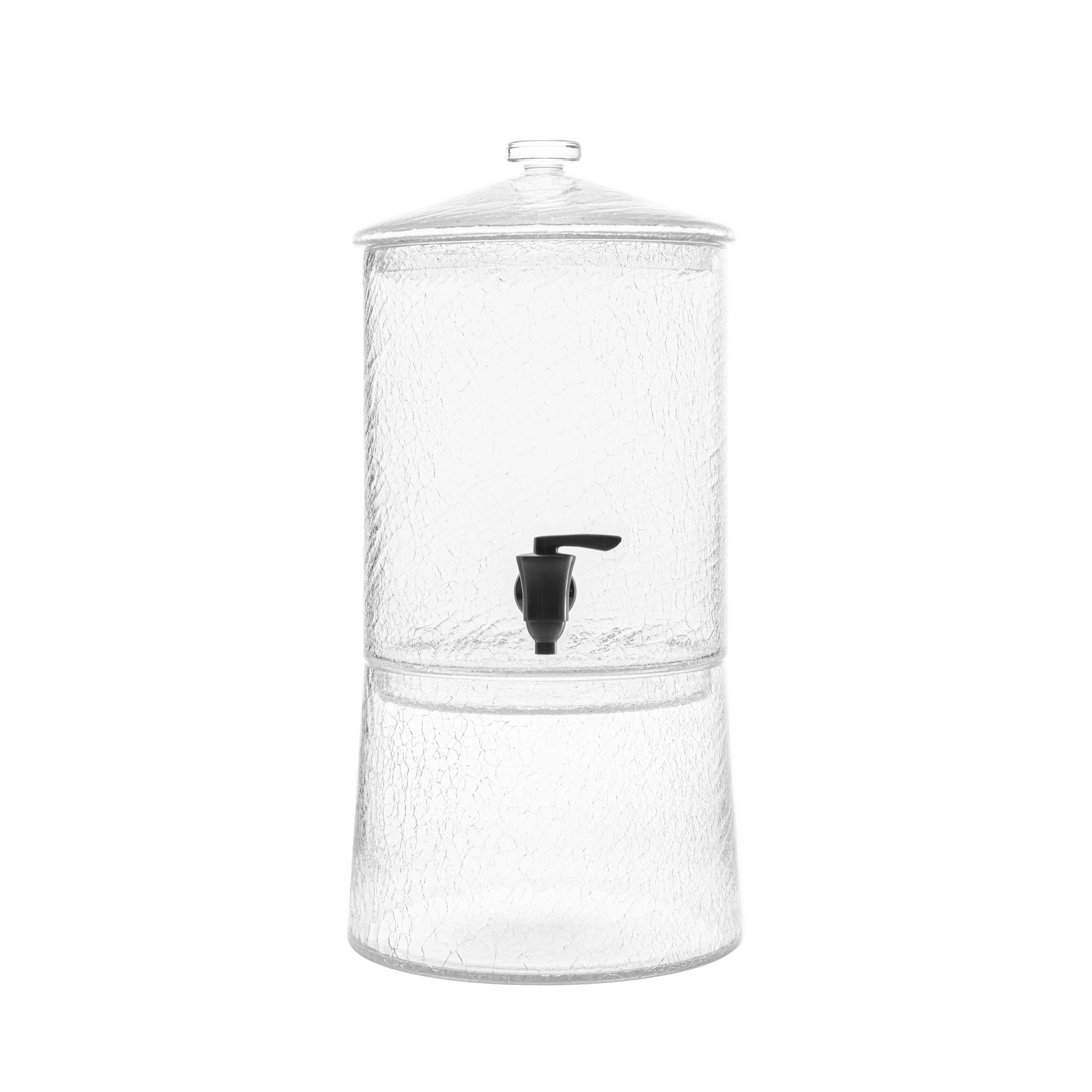 PURBAR  | Distributeur à boissons - Non filtrante