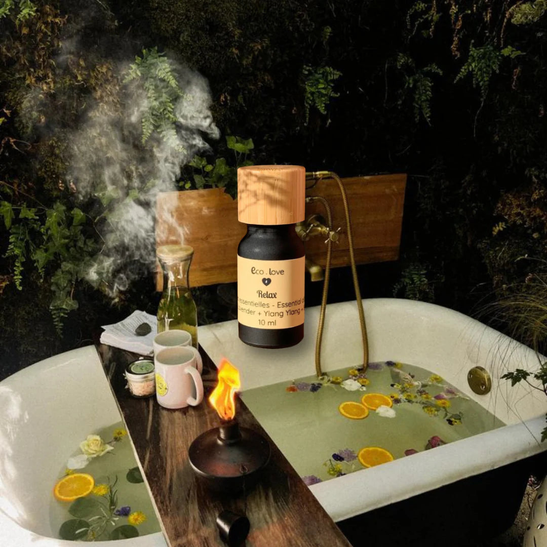 Essential oil - Relax