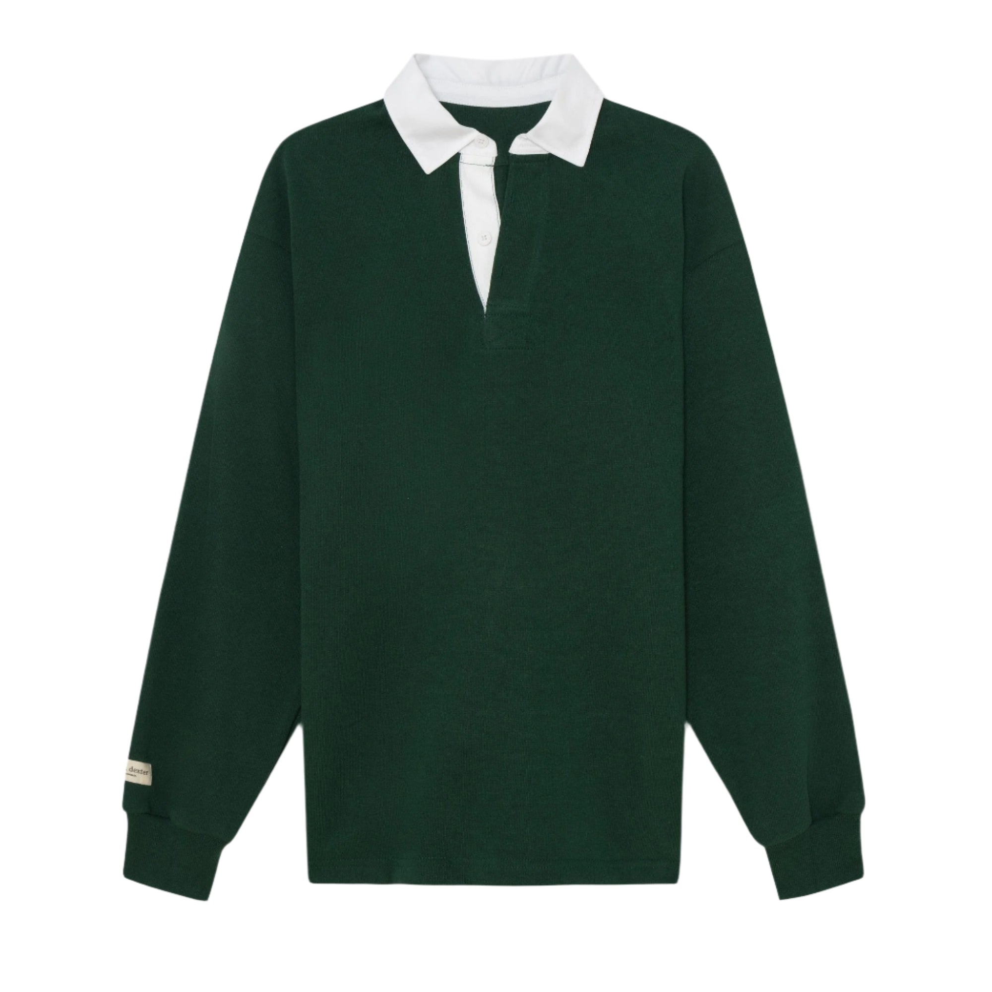 Maillot de rugby Heritage
