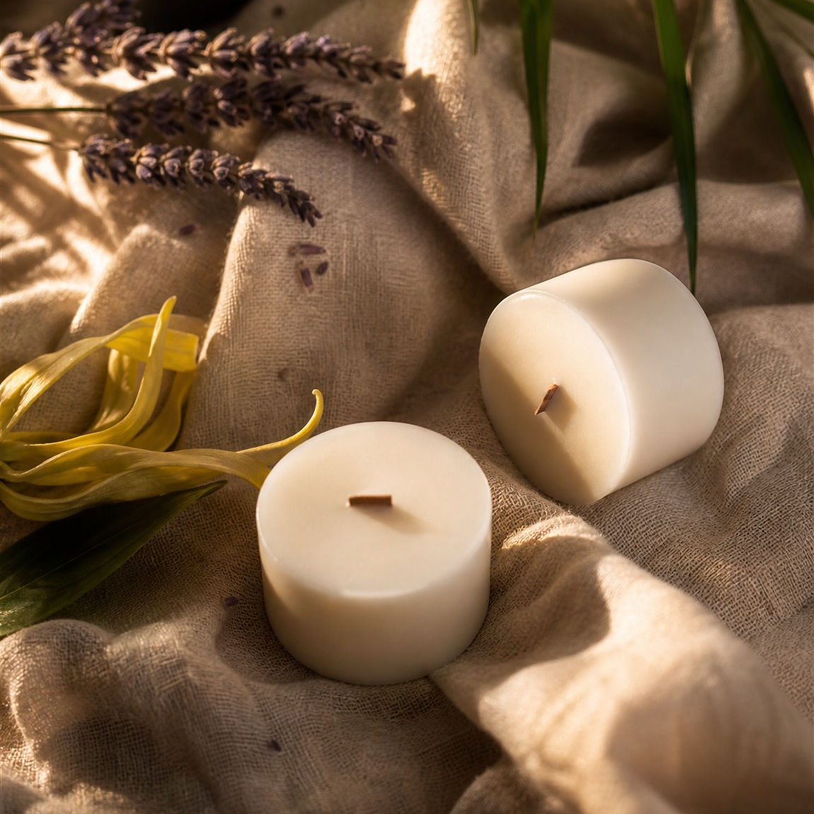 Manila Refill | Lavender + Ylang Ylang