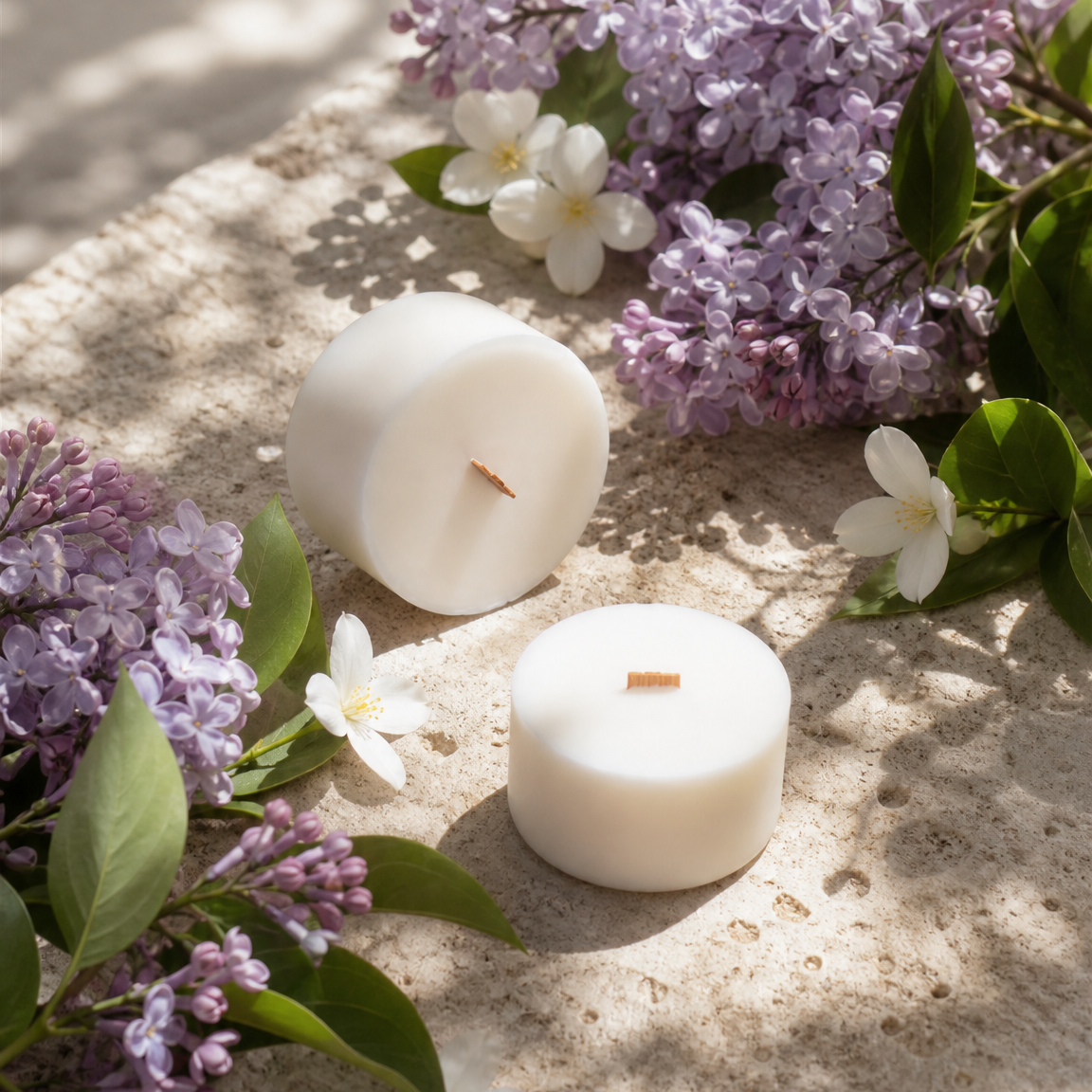 Osaka Refill | Lilac + Jasmine