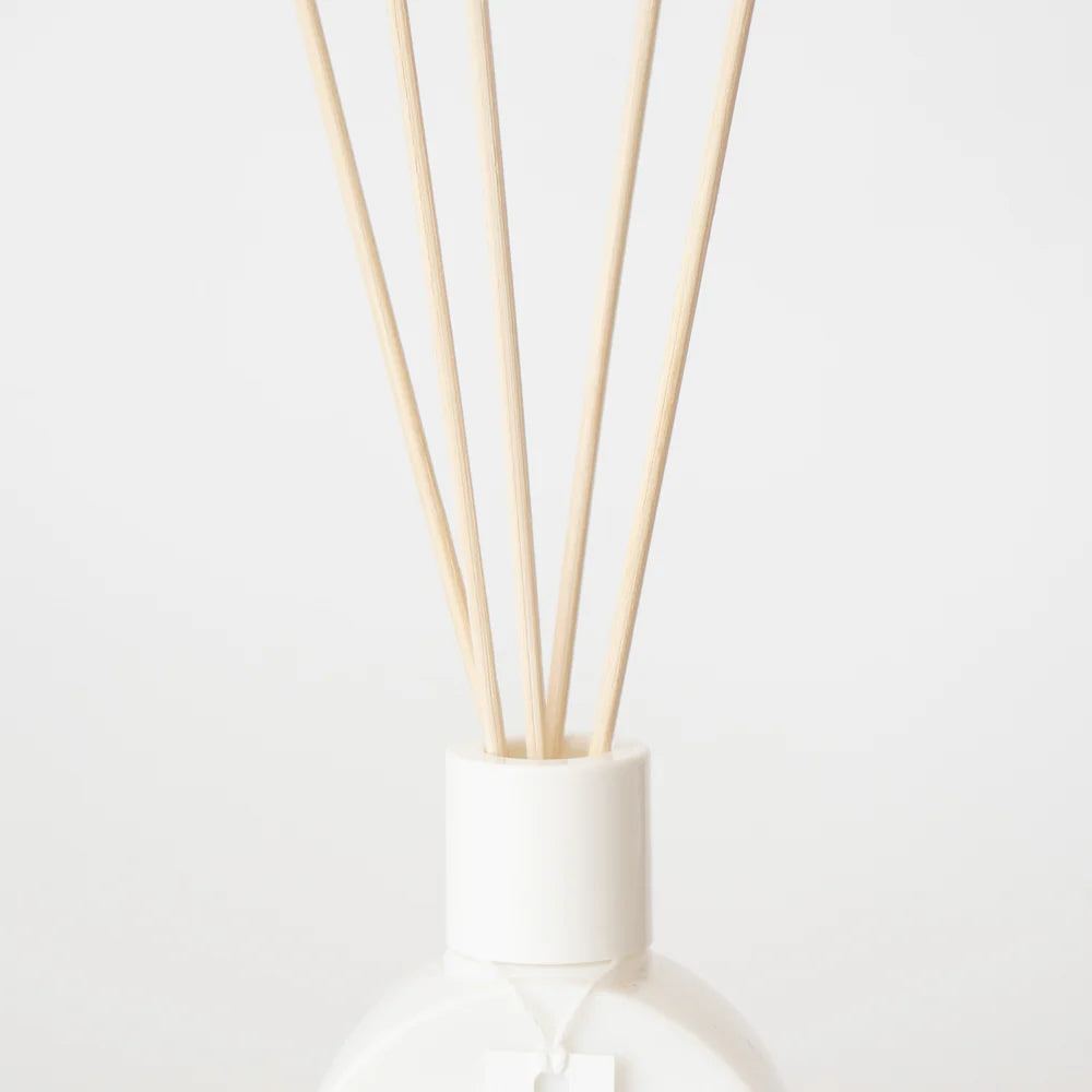 Reed Diffuser - Citrus + Sage