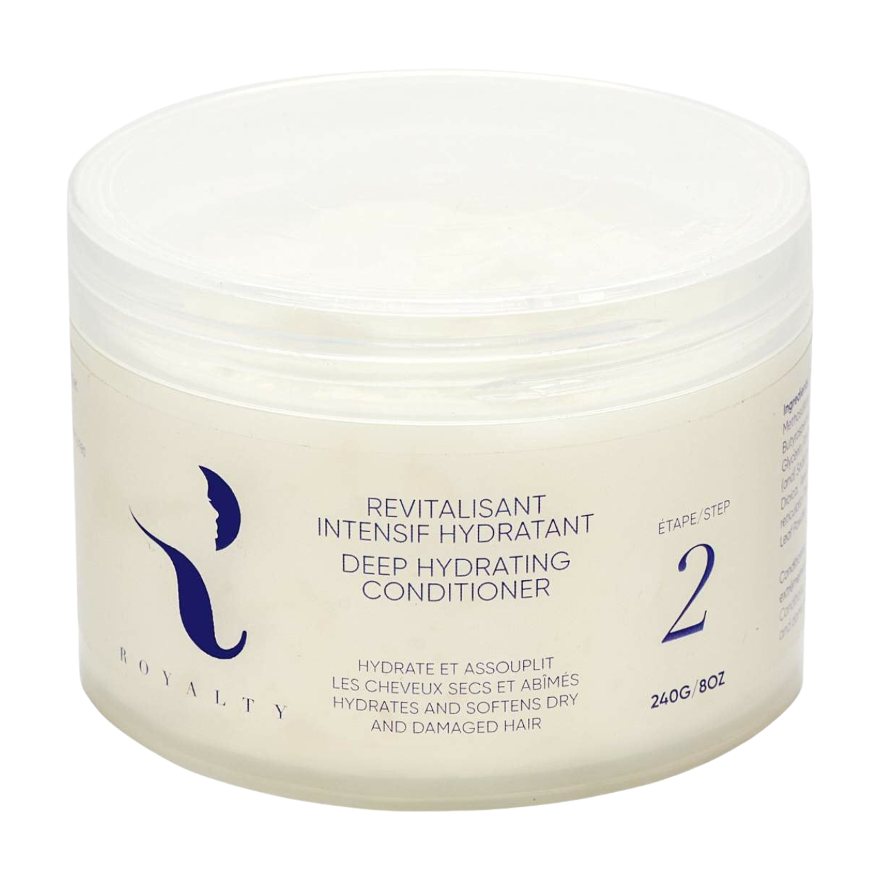 Revitalisant Hydratation Intense