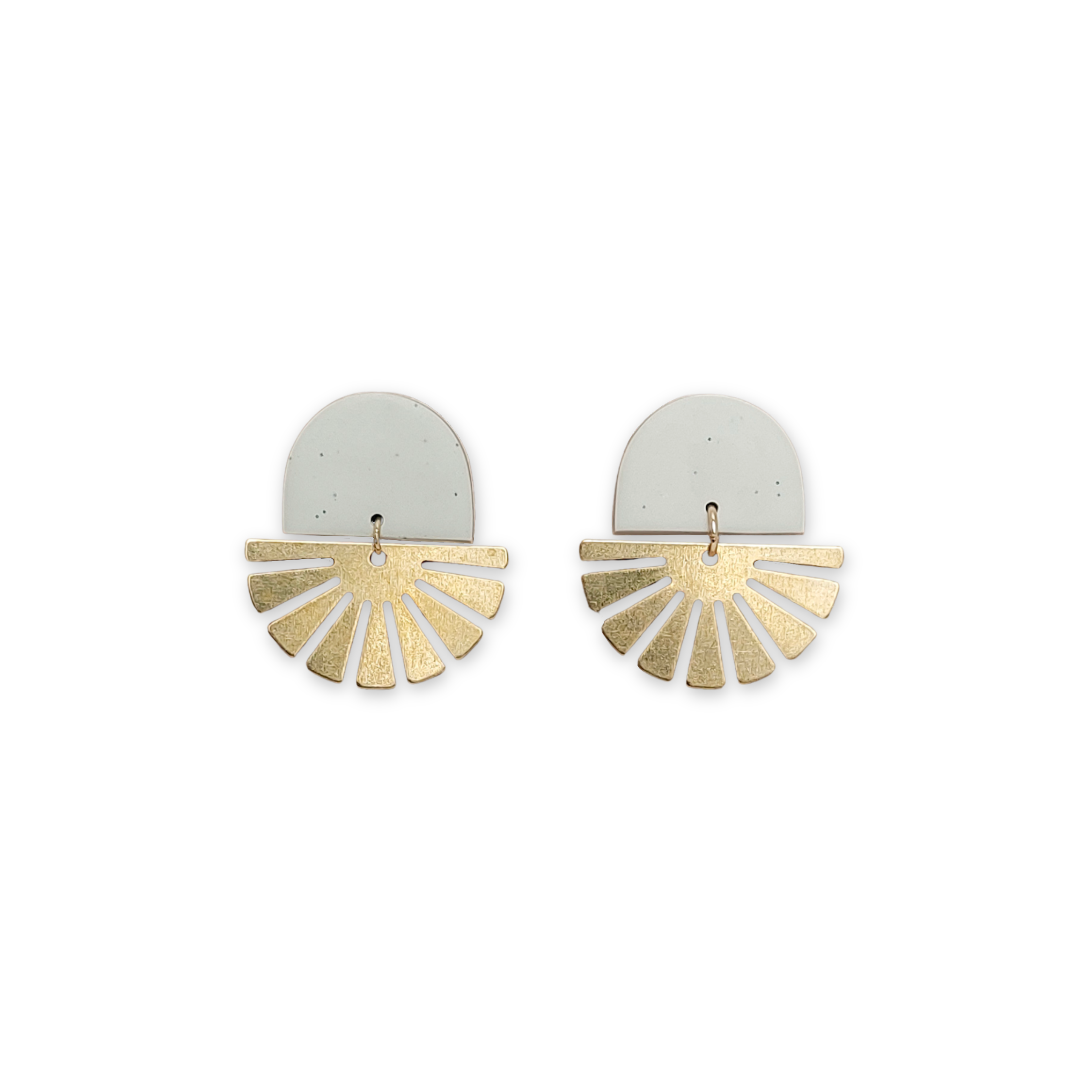 Earrings - Simone