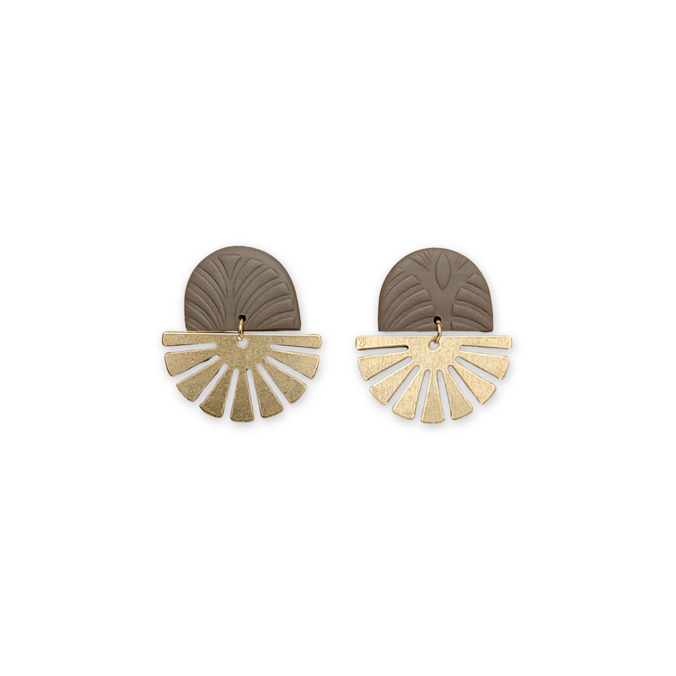 Earrings - Simone