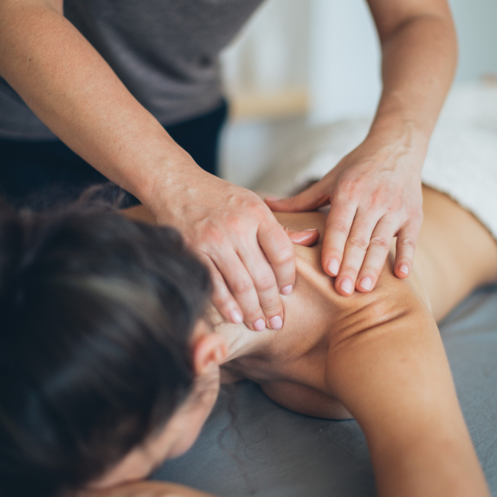 Massage et hammam pour 2 personnes - AVIE Spa
