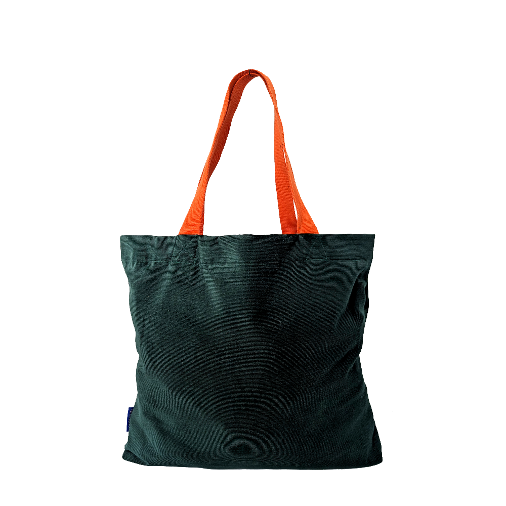 The essential tote