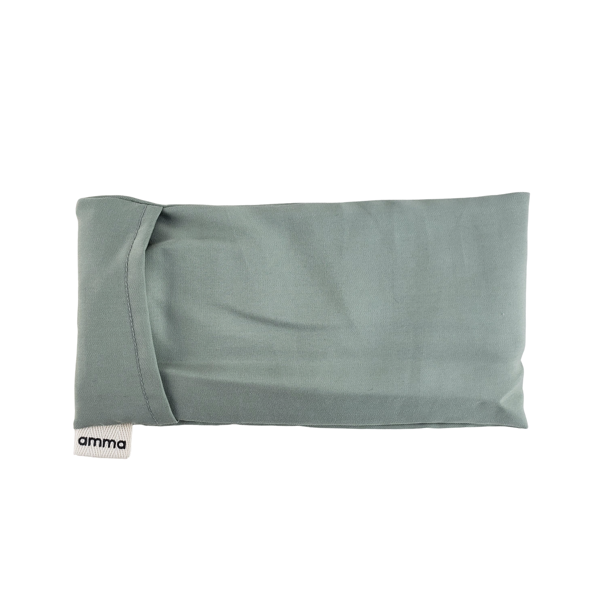 Eye rest with washable tencel™ cover