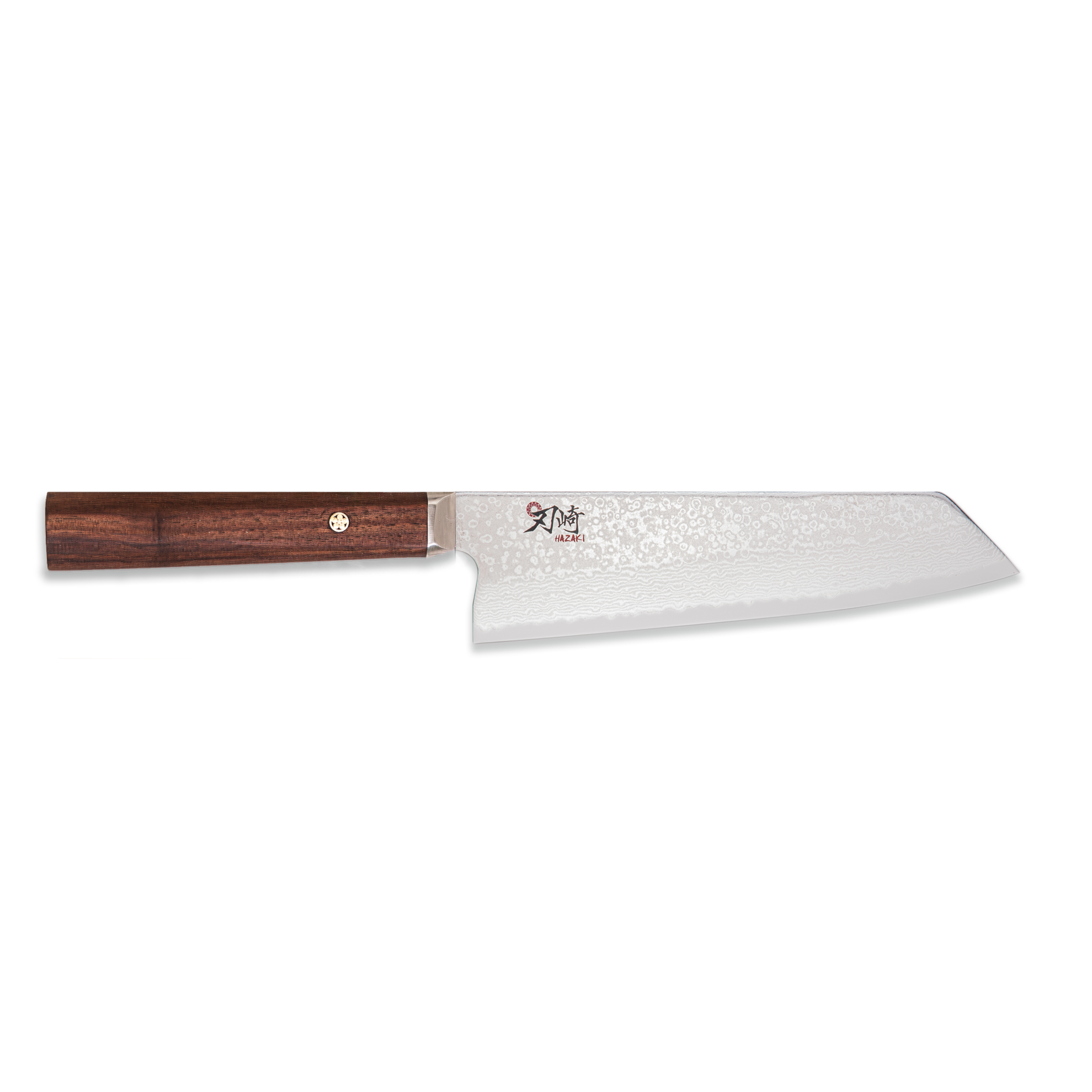 Pro Series Knife - Santoku 180mm