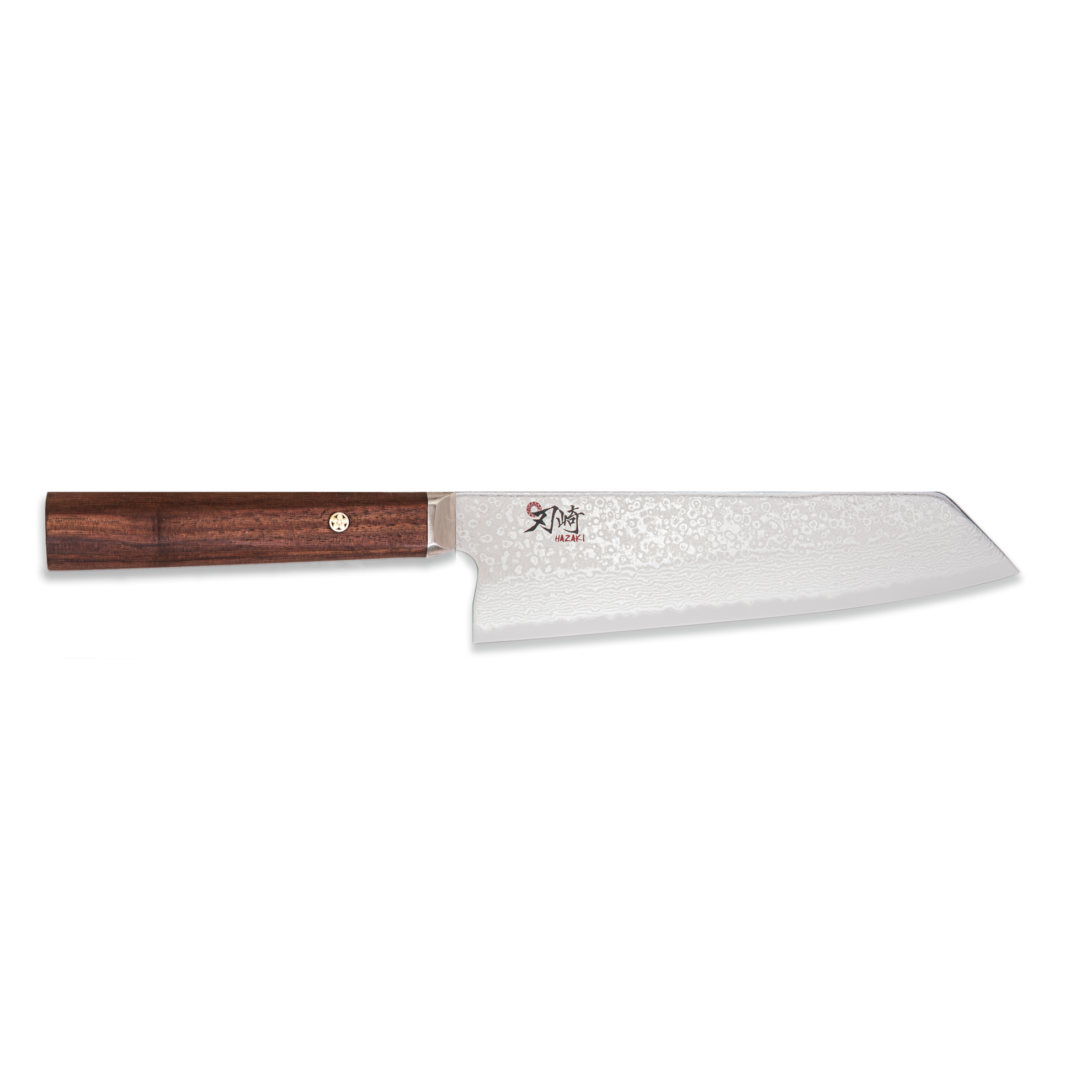 Couteau Série Pro - Santoku 180mm