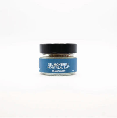 Sel Montréal