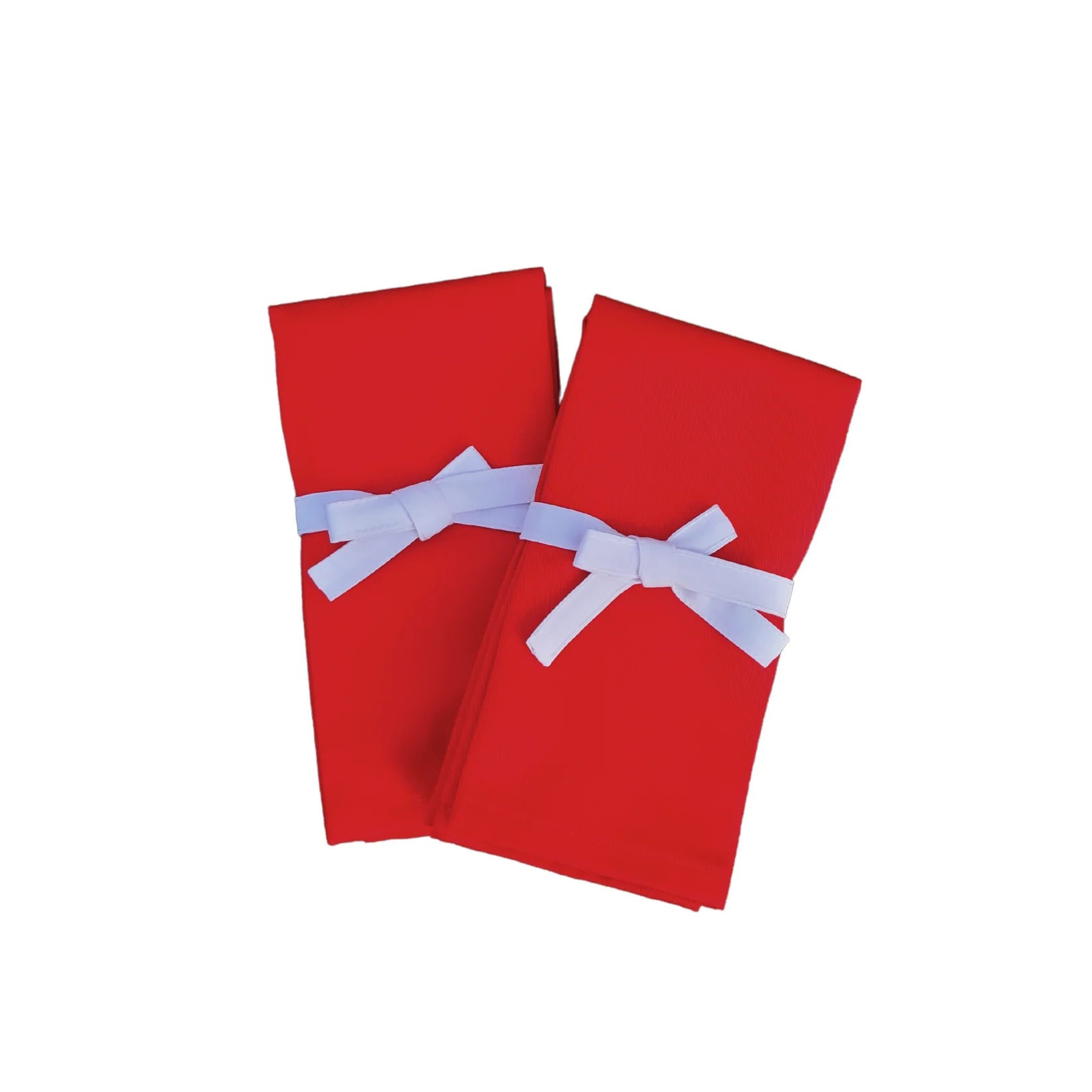 Ensemble de 2 serviettes de table
