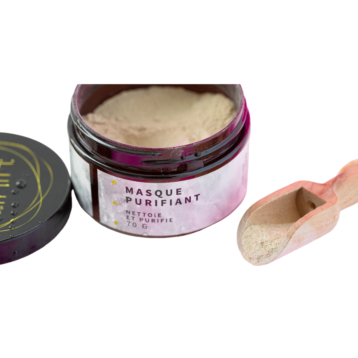 Masque Purifiant