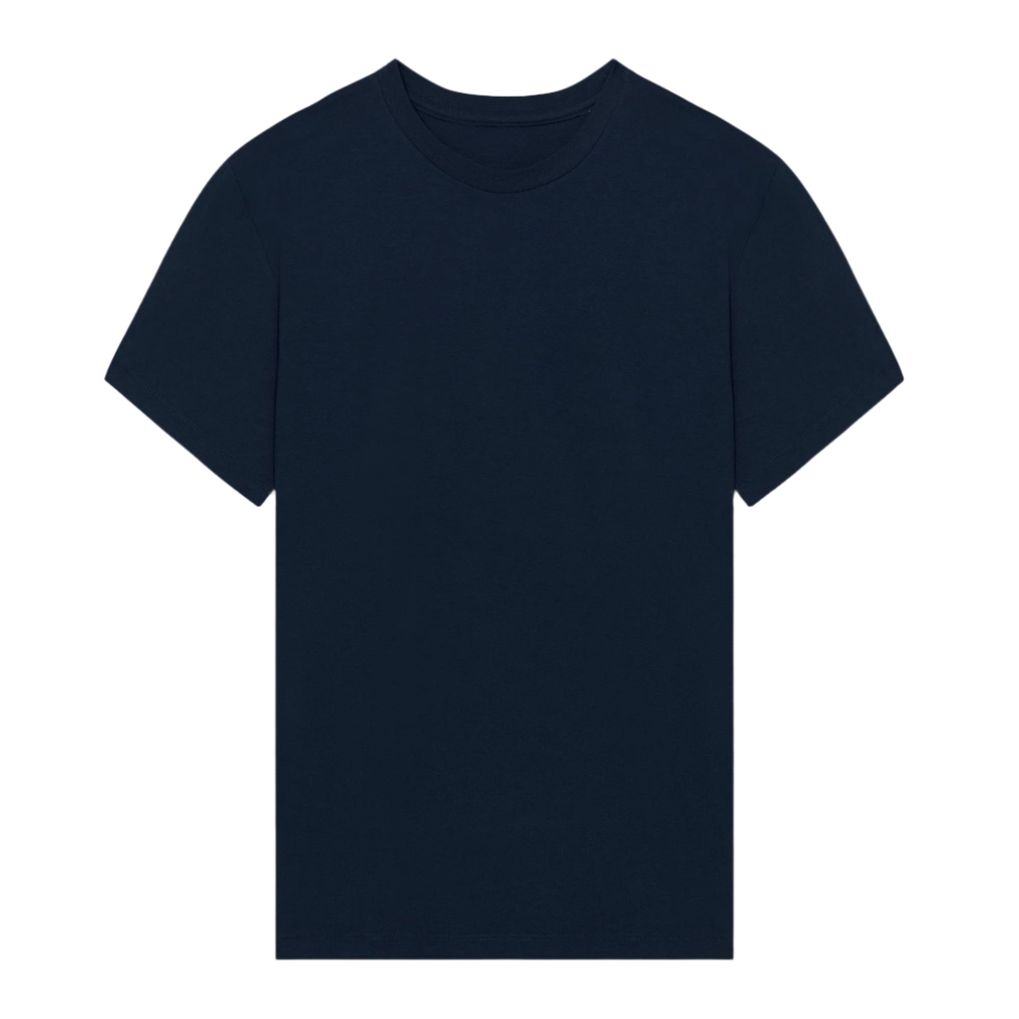 T-shirt classique en coton biologique