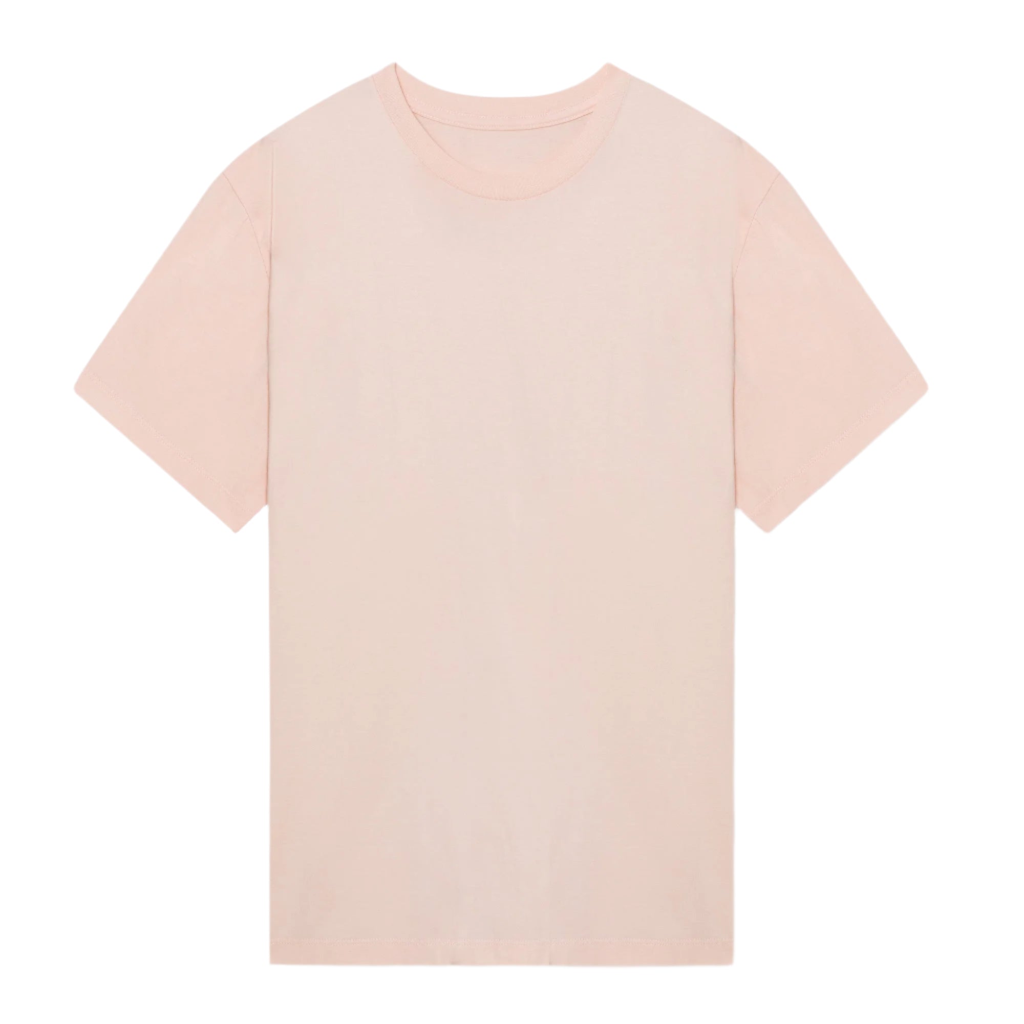 T-shirt classique en coton biologique