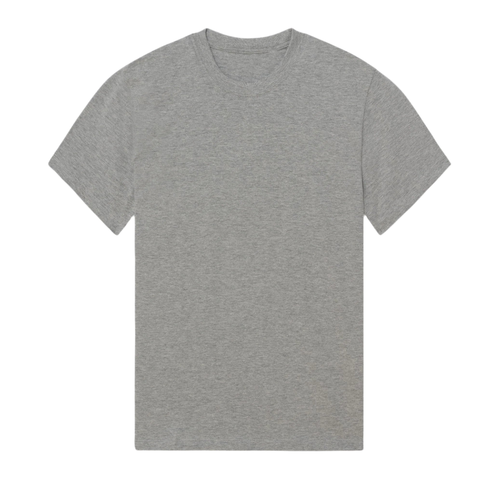 T-shirt classique en coton biologique