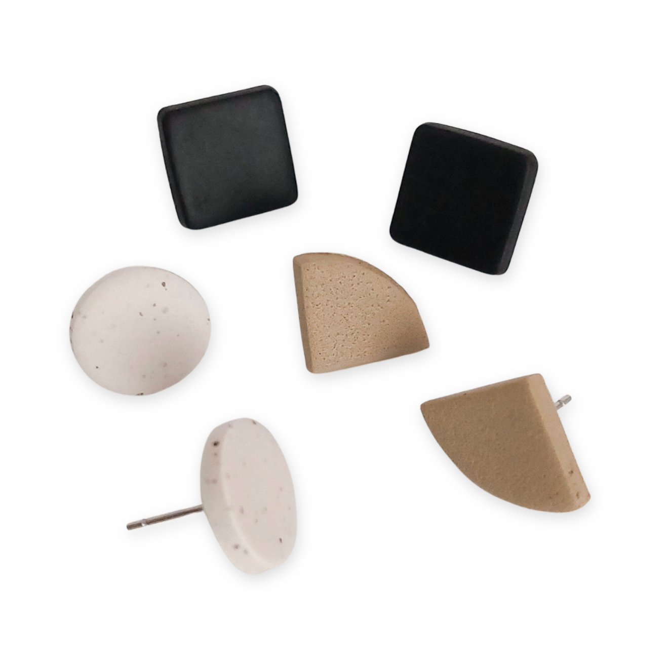 Earrings - Trio Mini