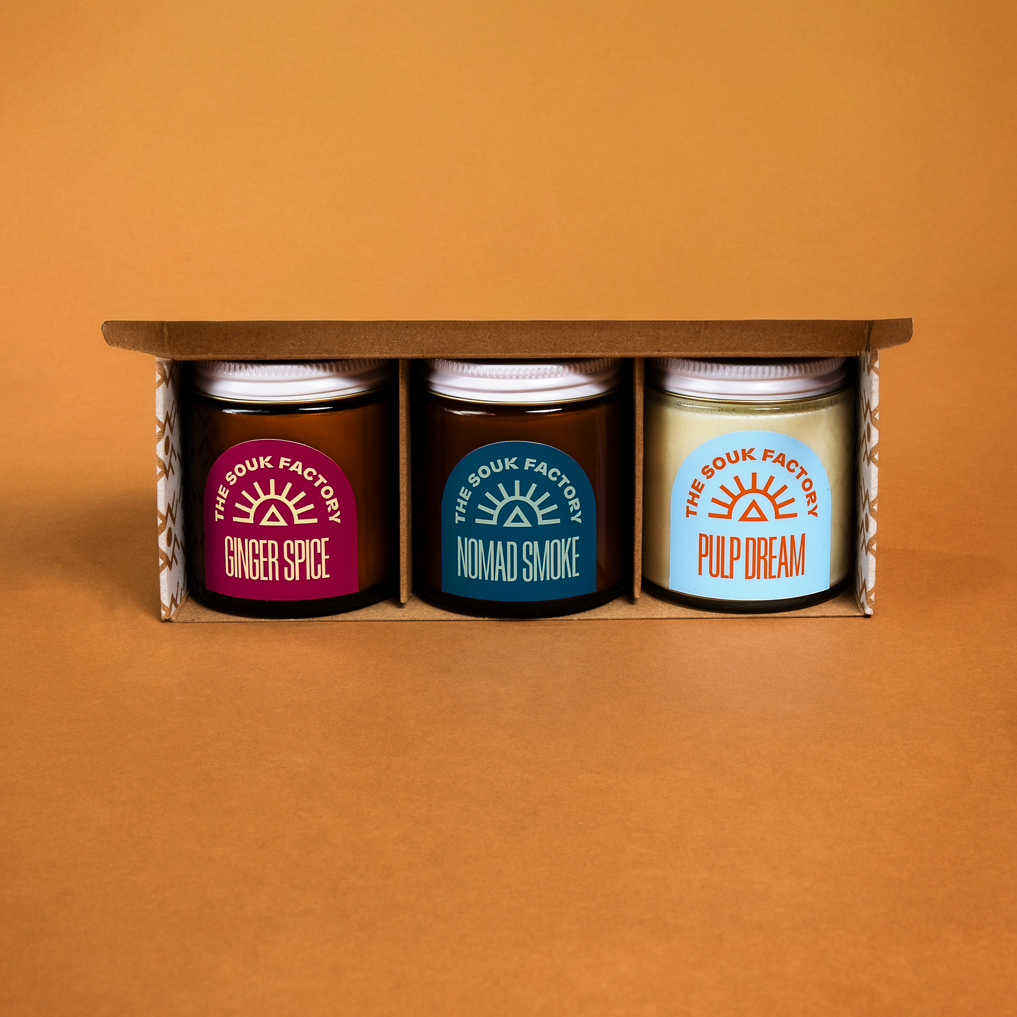 Gift set