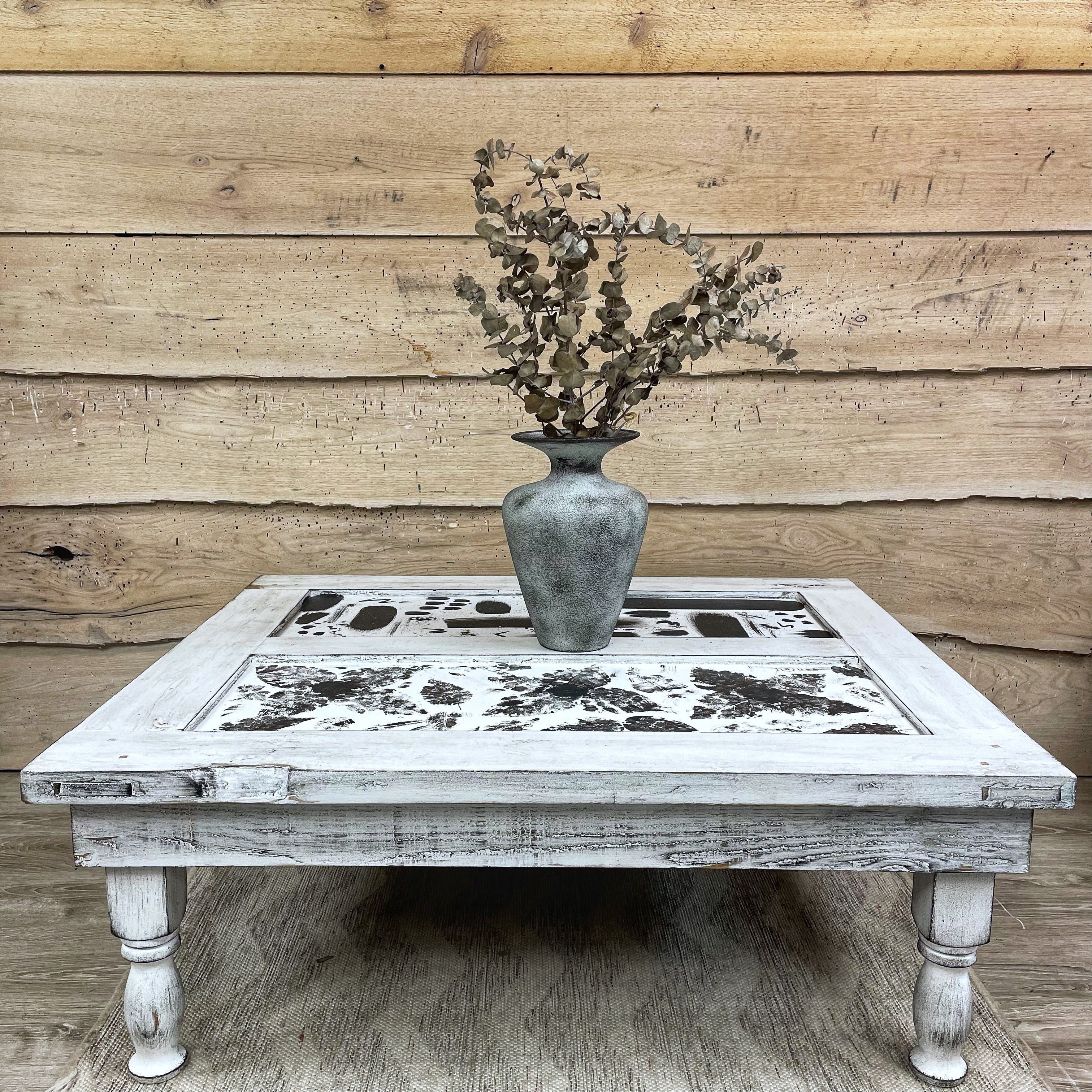 La Porte-Trait-Iste 1 (table basse)