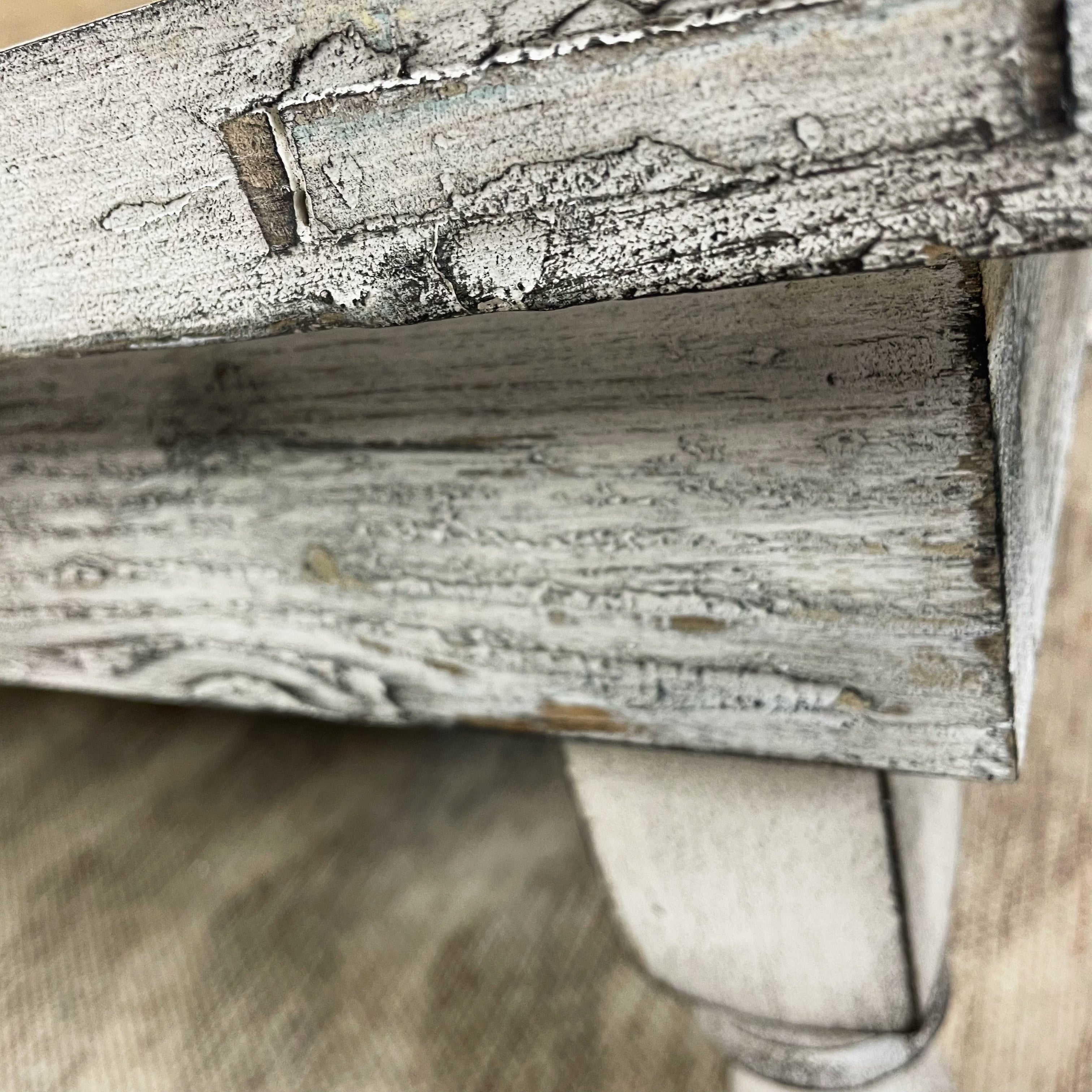 La Porte-Trait-Iste 1 (table basse)