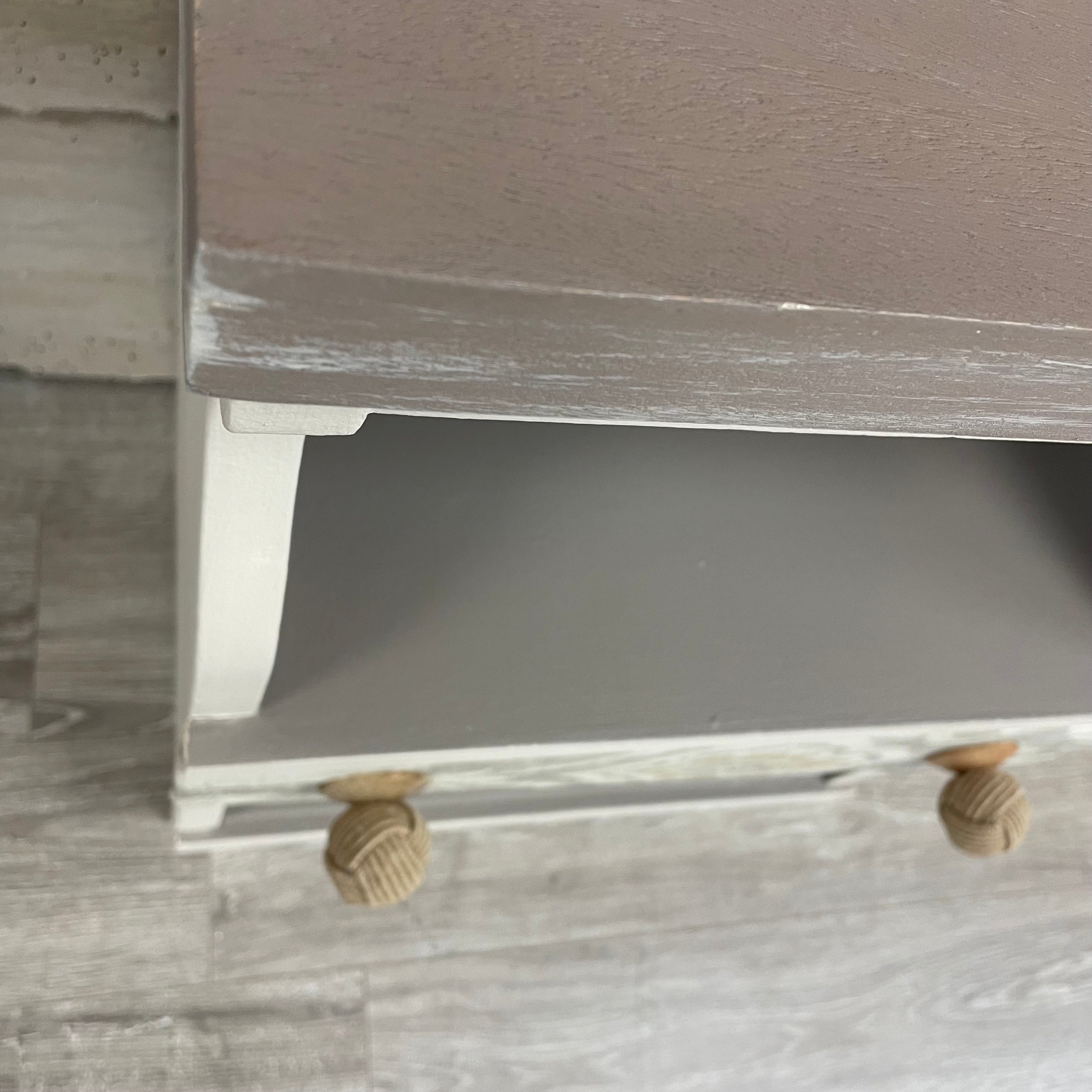 La Mocha (table de chevet)