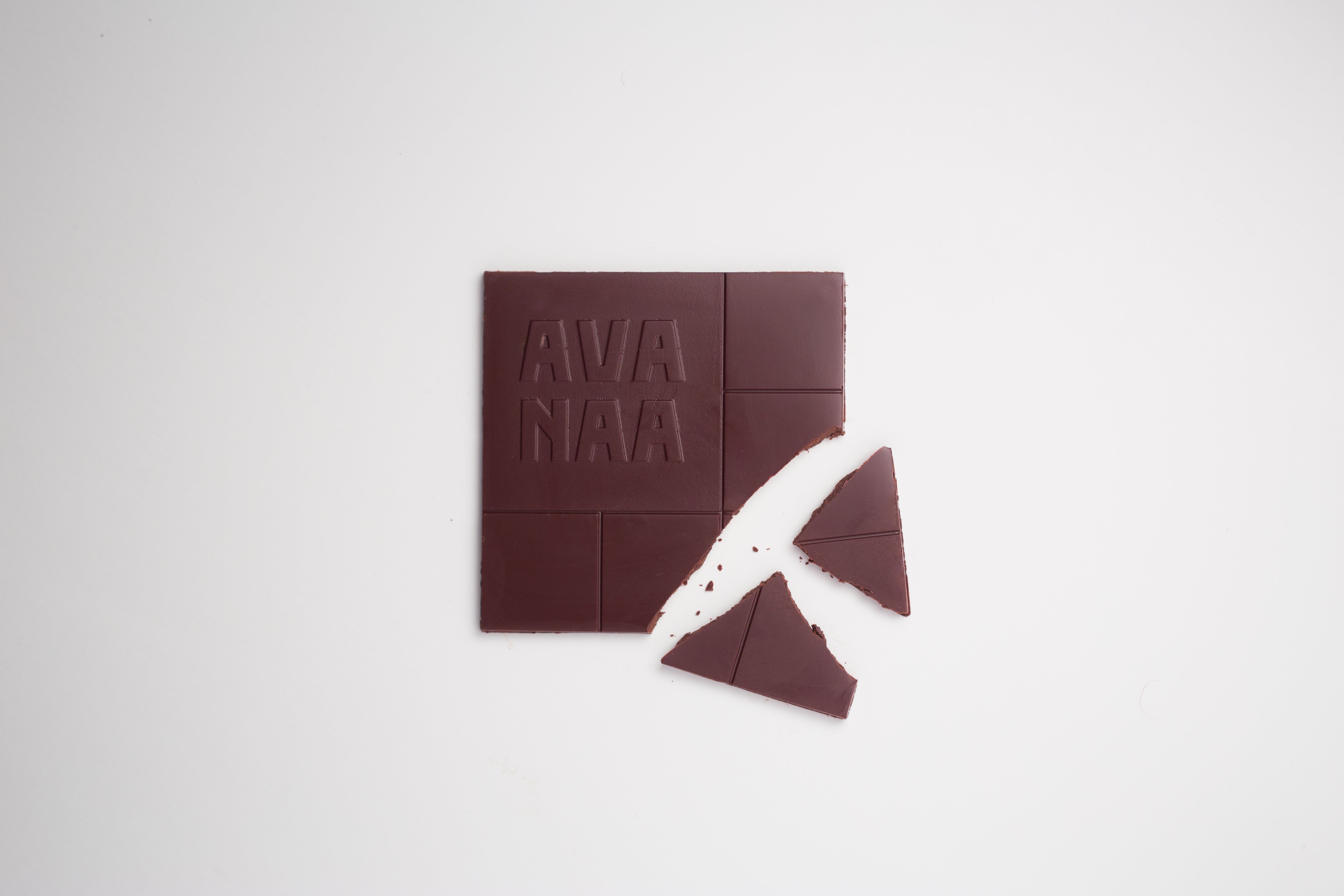 Tablette de chocolat - Tumaco 70%