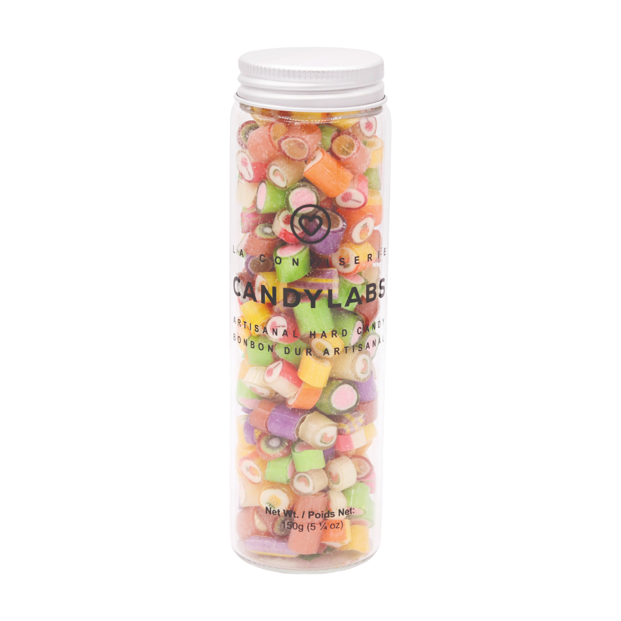 Mélange de bonbons - Fruits tropicaux