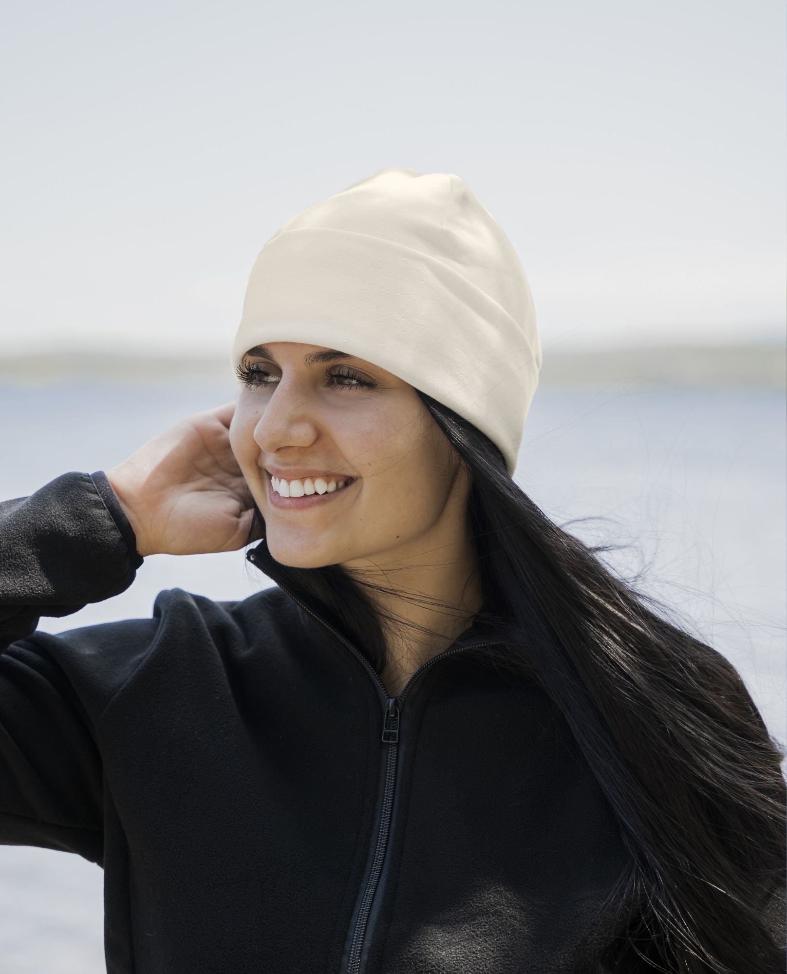 La tuque versatile