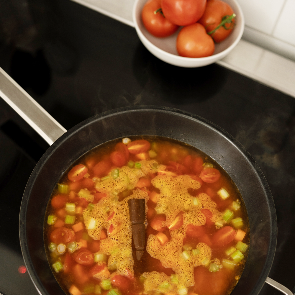 Barre de sauce à cuisiner - Marocain