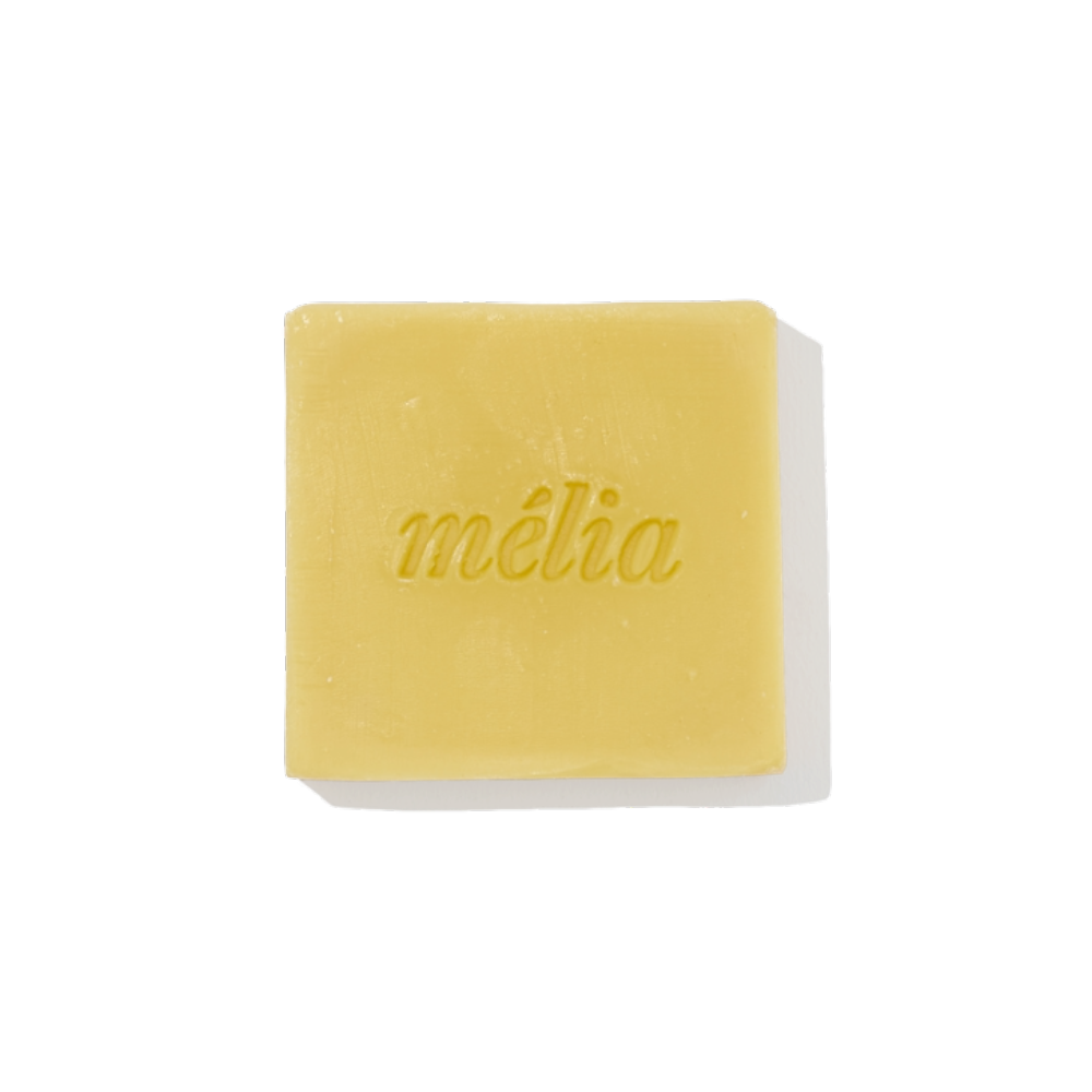 Savon artisanal au miel - Laurier + Bergamote + Bière blonde